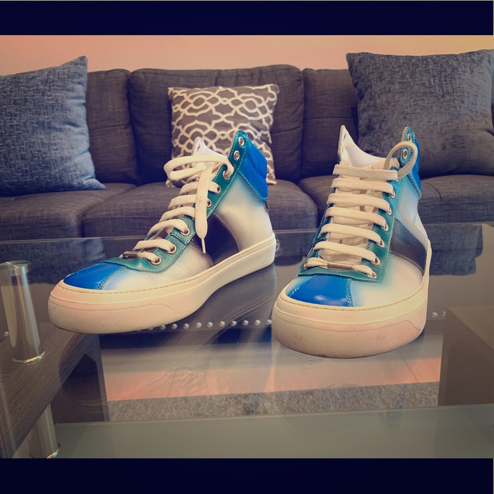 Jimmy Choo